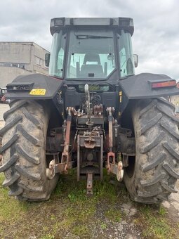 traktor Massey Ferguson 1996 - 4