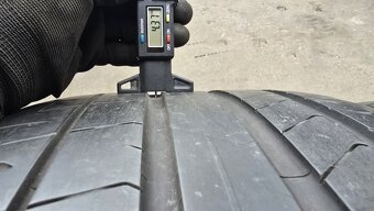 Letní pneu 275/40/19 Pirelli - 4