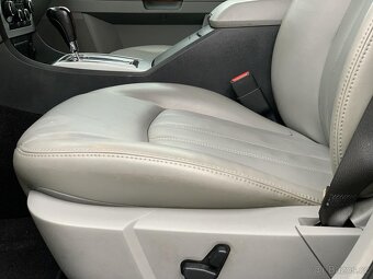 Chrysler 300 CRD - 4