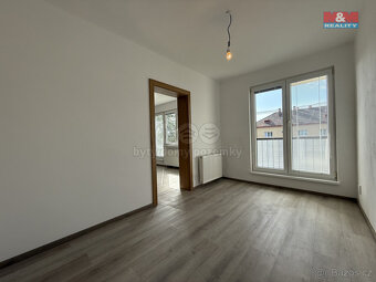 Pronájem bytu 3+1, 60 m², Slaný, ul. Plynárenská - 4