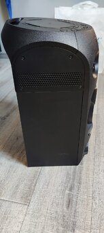 Sony MHC V02 - 4