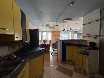 Prodám byt 3+kk, 96m2, Ostrava - Hrabůvka - 4