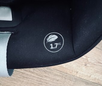 Dětská autosedačka Maxi cosi 360 coral - 4