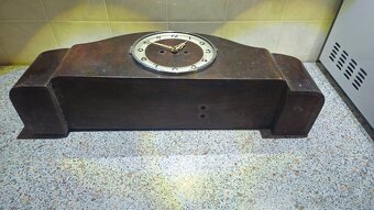 Retro hodiny - 4