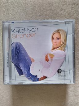 Kate Ryan - 4