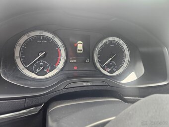 Skoda Karoq 1,5tsi naj 28 tis.km - 4