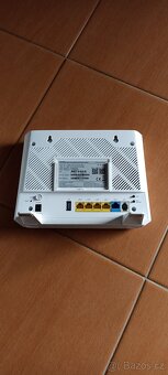 Modem O2 GATEWAY Zyxel - 4