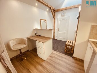 Pronájem, Ostatní komerční nemovitosti, 38 m2 - Velké Meziří - 4