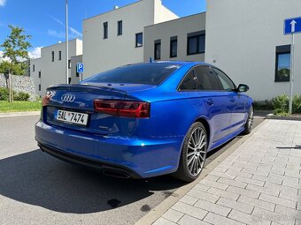 Audi A6, 3.0 BITDI Competition Quattro/240kW ČR - 4