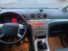 Ford s max - 4