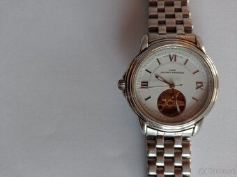 Frederique Constant - 4