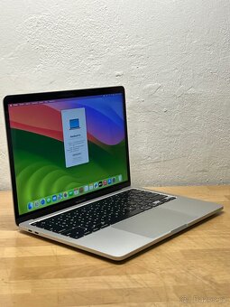 MacBook Pro 2020/32GB RAM/i5/1TB SSD/Záruka - 4