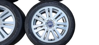 16" Origo letní alu sada Ford C-MAX - pošlu - 4