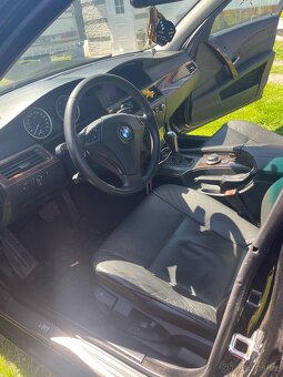 Prodám bmw e61 530 xd 160 kw - 4