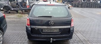 Opel Astra č. 23860 - 4