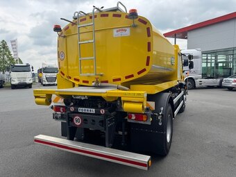 Prodej, kropička-cisterna, KOBIT, DAF LF SC 310ps 4x2 18t - 4
