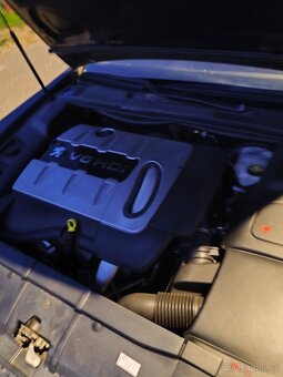 Predám Peugeot 607 - 4