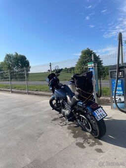 Harley-Davidson Dyna Street Bob 2014 – Club Style - 4