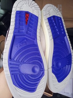 Nike air Jordan - 4