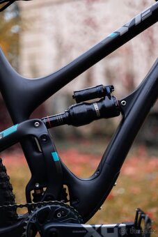 Yeti SB5 - 4