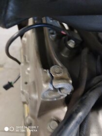 Motor Honda CB 600f Hornet díly - 4