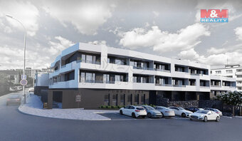 Prodej pozemku k bydlení, 1394 m², Praha, ul. Starobylá - 4