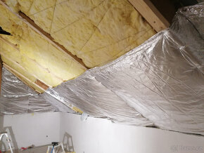 izolace SuperFOIL - 4