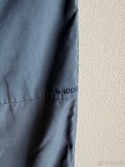 Outdoorové kalhoty Fjallraven Nils Trousers M | US 30-31 - 4