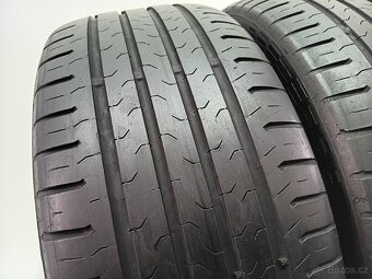 2ks letní pneu 225/50/17 Continental - 4
