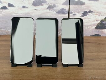 iPhone 13 PRO 128GB - vše původní - hezký stav (AB) - 4
