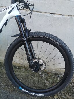 Scott Spark 900 AXS Xx1 - 4