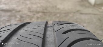 Prodám ALU R14, 4x100 - 4