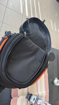 KTM 1290 SUPERADVENTURE TAŠKA NA SEDAČKU - 4