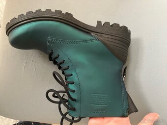Nove boty ECCO 38 PC 4629 - 4