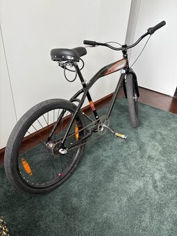 Felt cruiser kolo - 4
