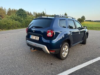 Dacia DUSTER 1.5 dci, r.v.2018 - 4