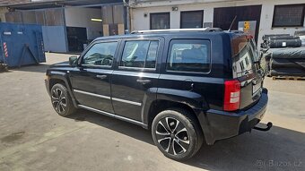 Jeep Patriot - 4