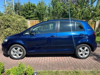 Volkswagen Golf Plus 1.2Tsi 77kw - 4