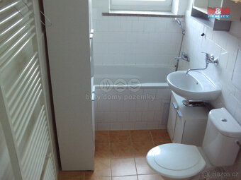 Pronájem bytu 2+1, 49 m², Ostrava - Zábřeh, ul. Asejevova - 4