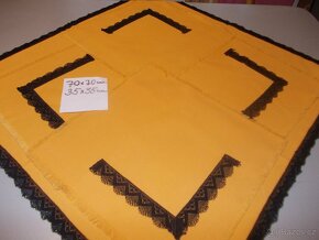 KNIHY VŠECH ŽÁNRŮ+AKRYL VANA 120 CM VĚCI DO DOM. - 4