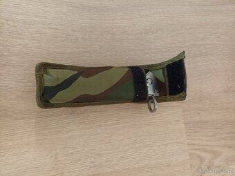 nůž M9 US s pouzdrem - 4