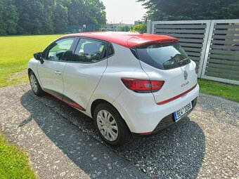 Renault Clio, 1.2/54kW,122xxxkm - 4