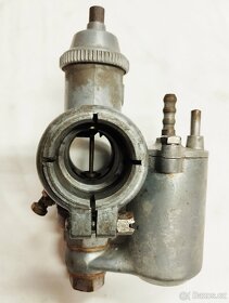 Prodám karburátor pro ČZ 125 C, T. - 4