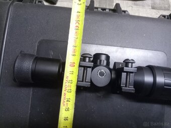 Optika Victoptics - 4