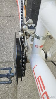 kolo 24" Leader Fox - 4