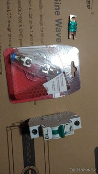 Komplet FV elektrárna na chatu 2000W/4000W - 4