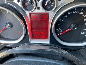 Prodám Ford Focus 2.0 TDCi 100kw - 4