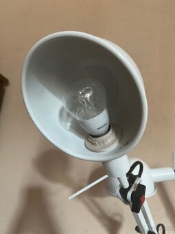 Stolní lampa Kanlux - 4
