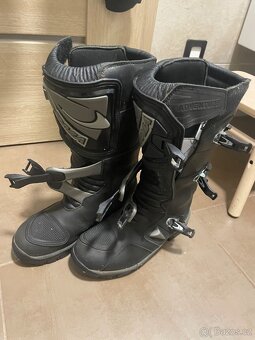 krosové boty Forma adventure vel 42 - 4