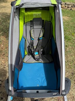 Thule Chariot Sport 1 - 4